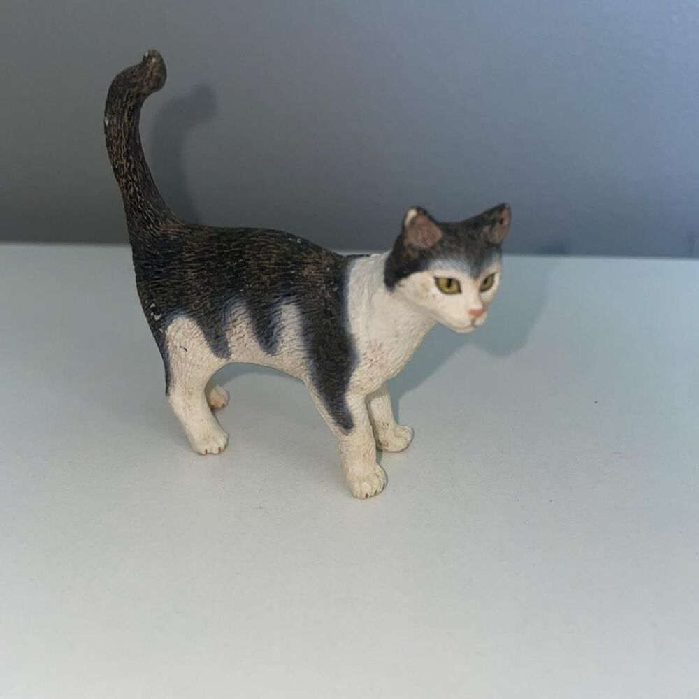 Schleich multi Action-figures-playsets